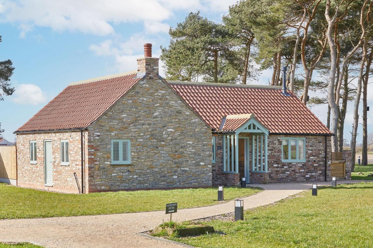 The Irishman'S Cottage Yedingham Exterior photo